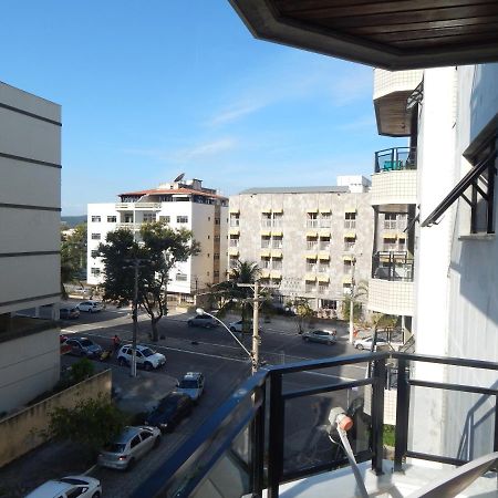 Apartamento Praia Do Forte Cabo Frio Extérieur photo