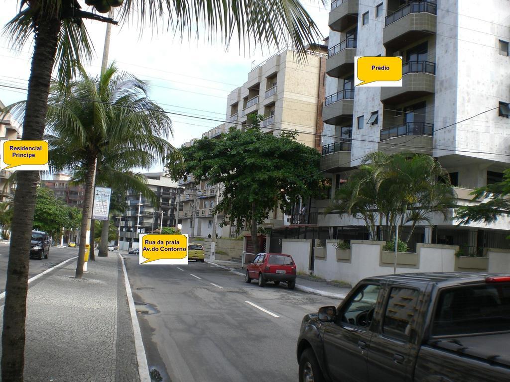 Apartamento Praia Do Forte Cabo Frio Extérieur photo