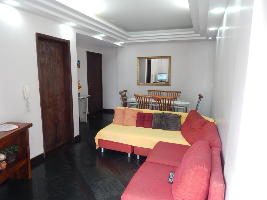 Apartamento Praia Do Forte Cabo Frio Extérieur photo