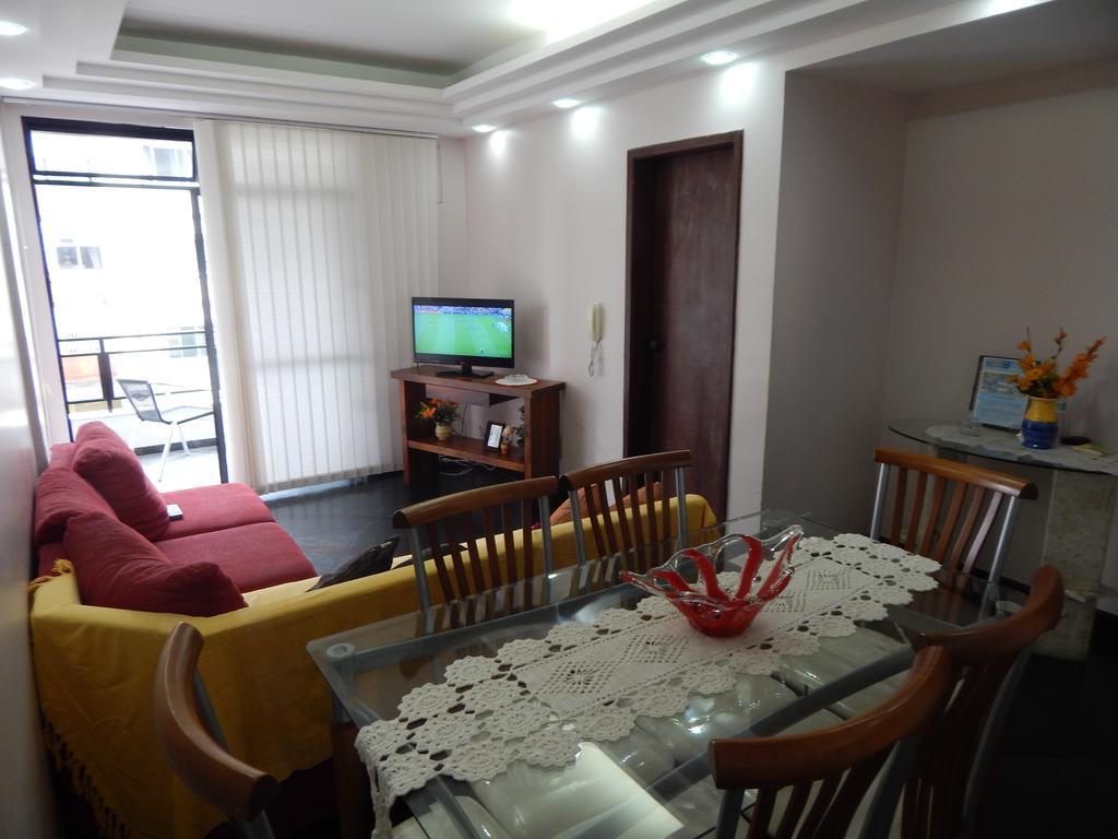 Apartamento Praia Do Forte Cabo Frio Extérieur photo
