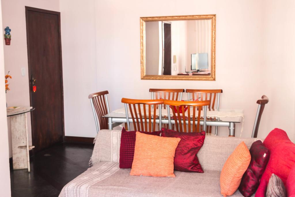 Apartamento Praia Do Forte Cabo Frio Extérieur photo