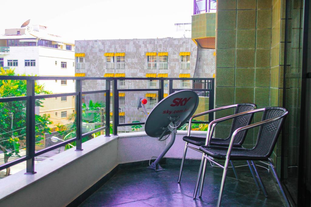 Apartamento Praia Do Forte Cabo Frio Extérieur photo