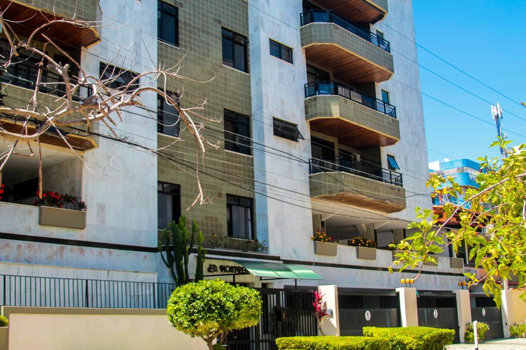 Apartamento Praia Do Forte Cabo Frio Extérieur photo