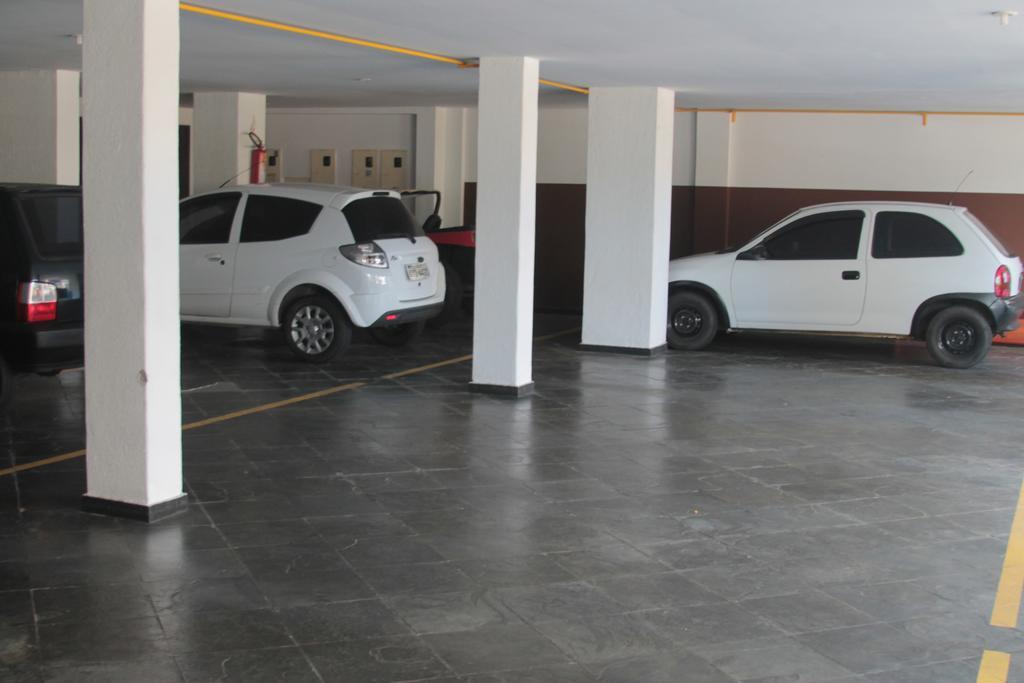Apartamento Praia Do Forte Cabo Frio Extérieur photo