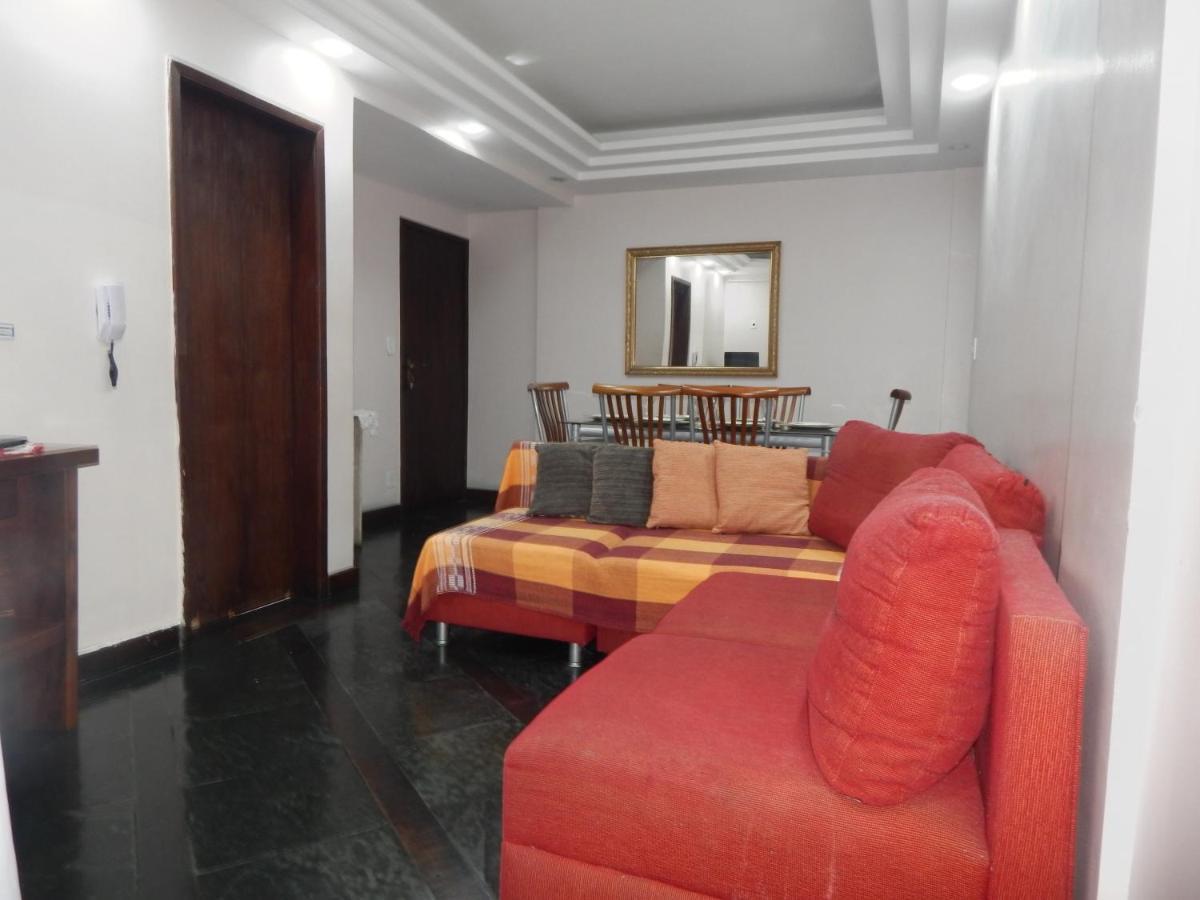 Apartamento Praia Do Forte Cabo Frio Extérieur photo