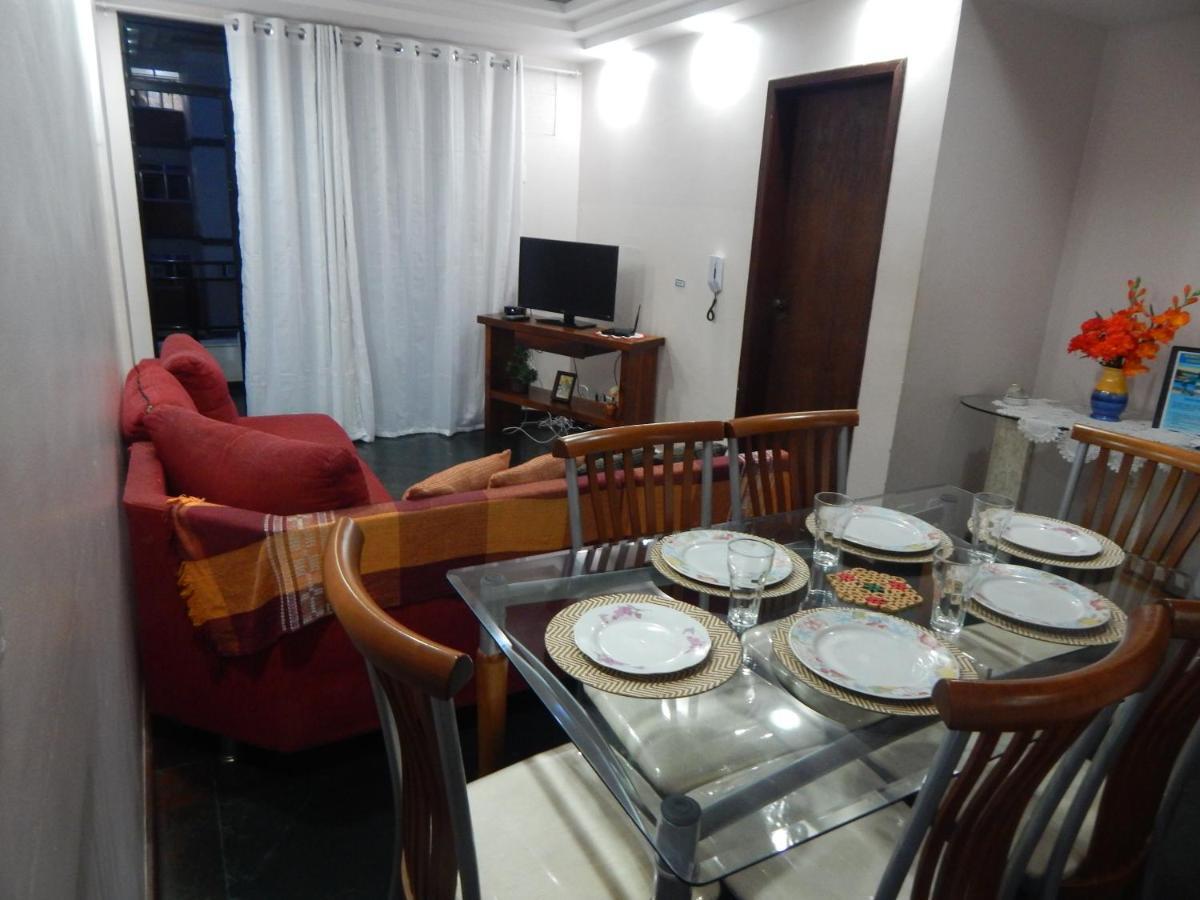 Apartamento Praia Do Forte Cabo Frio Extérieur photo
