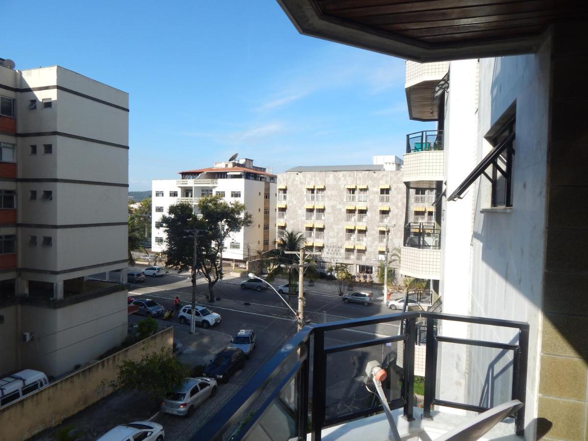 Apartamento Praia Do Forte Cabo Frio Extérieur photo
