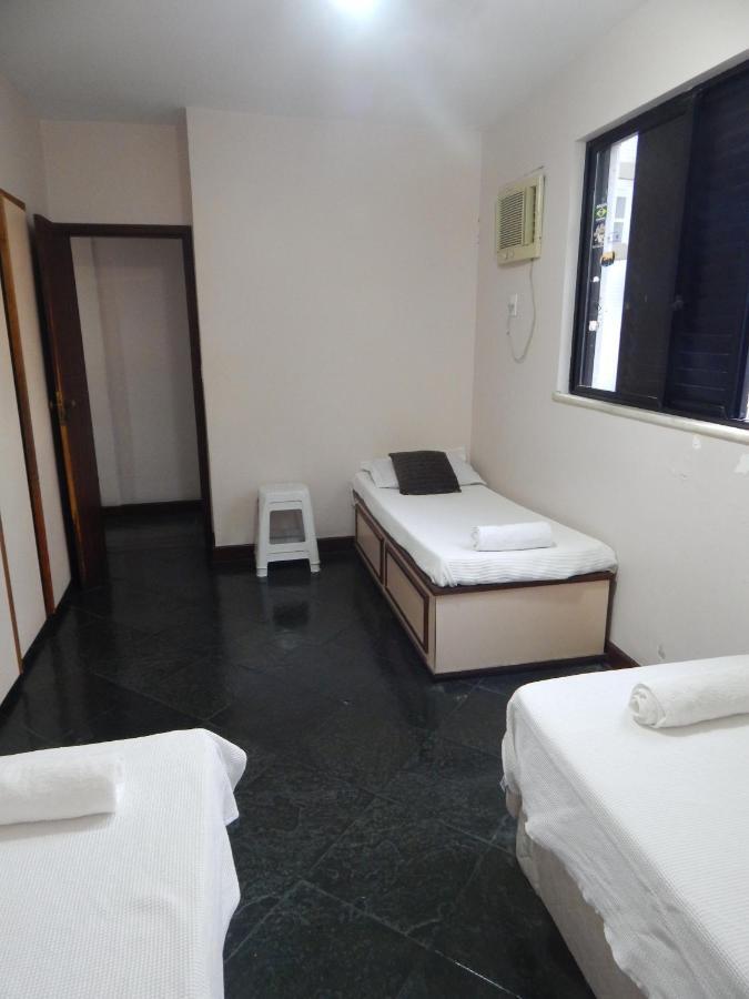 Apartamento Praia Do Forte Cabo Frio Extérieur photo