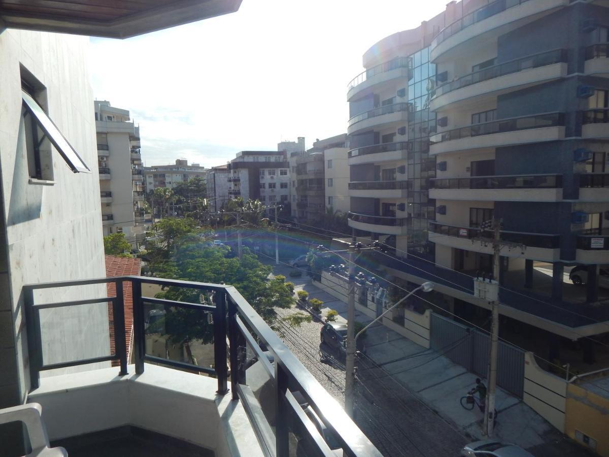 Apartamento Praia Do Forte Cabo Frio Extérieur photo