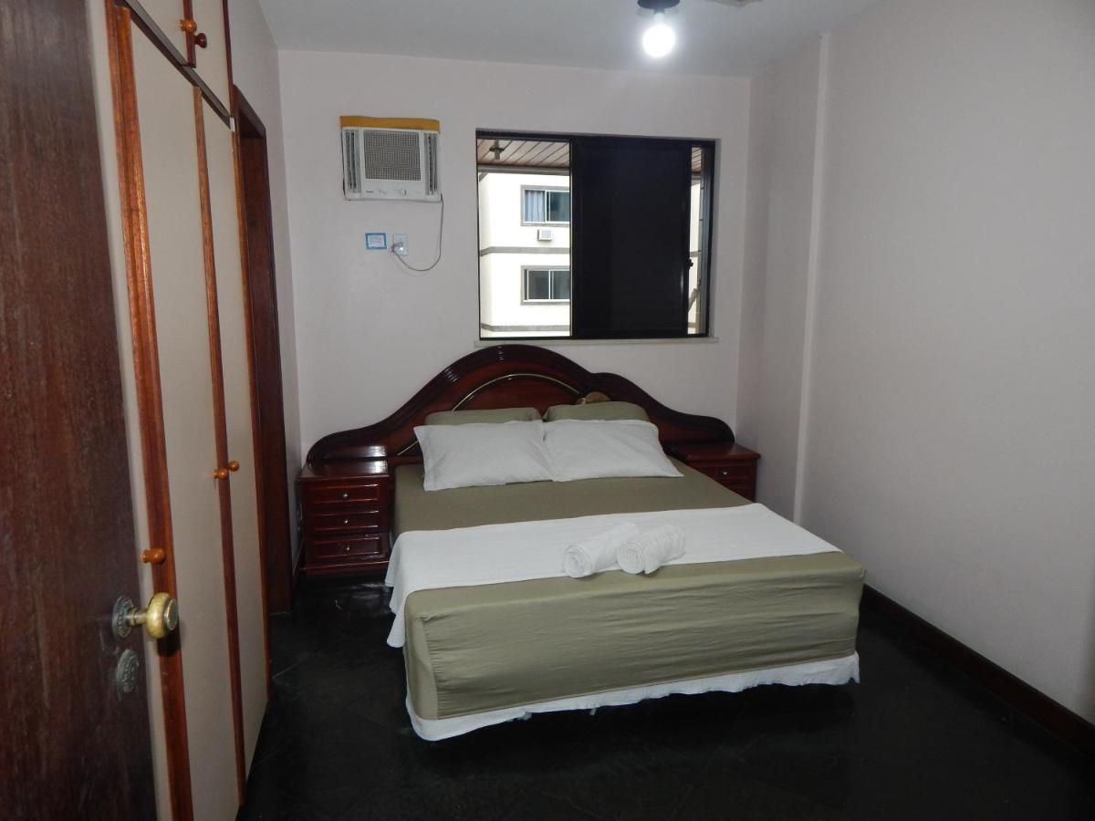 Apartamento Praia Do Forte Cabo Frio Extérieur photo