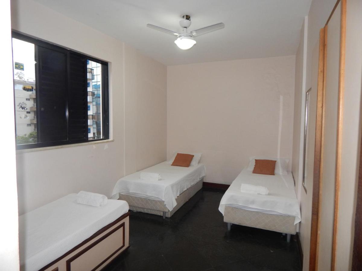 Apartamento Praia Do Forte Cabo Frio Extérieur photo