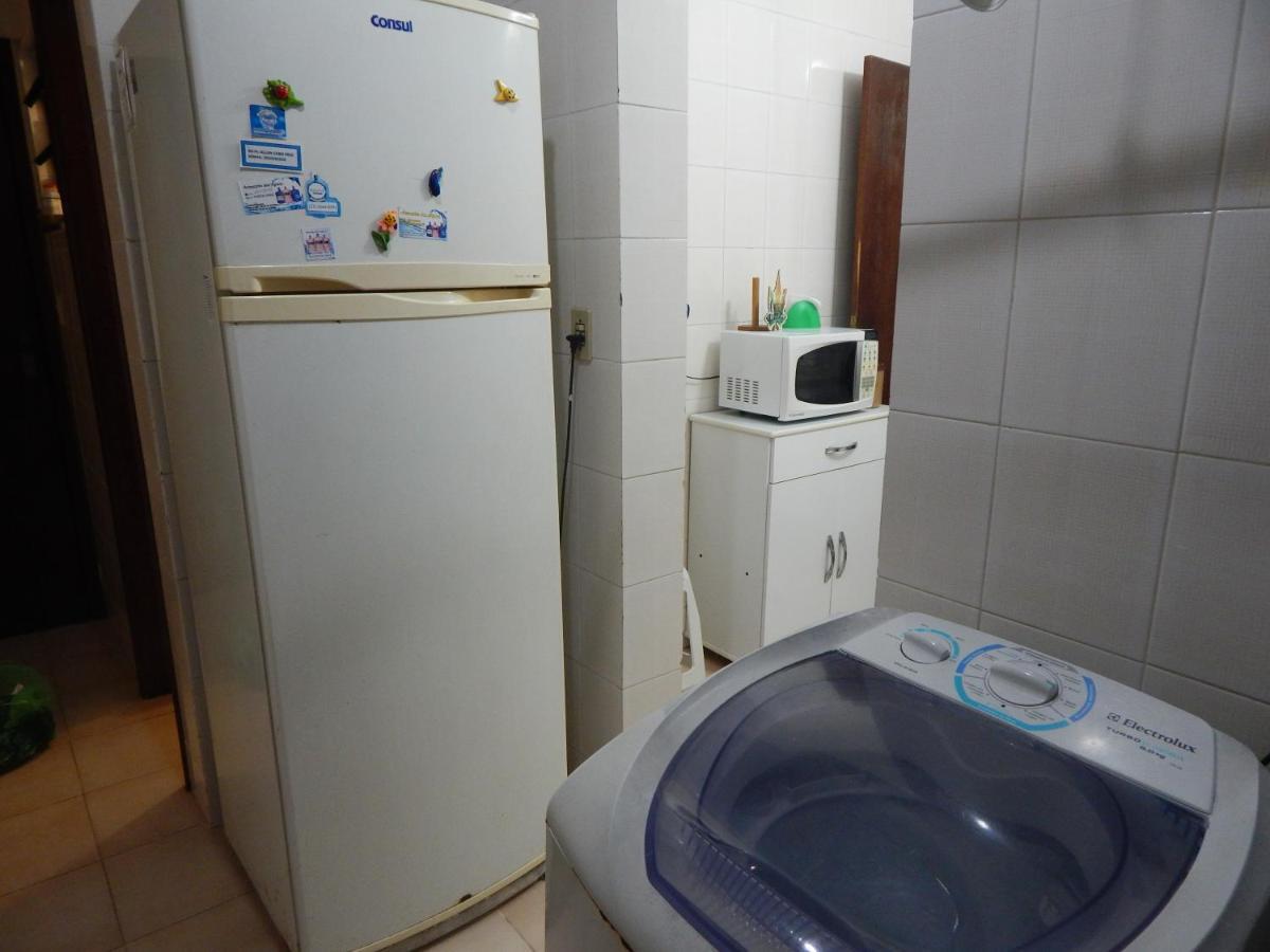 Apartamento Praia Do Forte Cabo Frio Extérieur photo