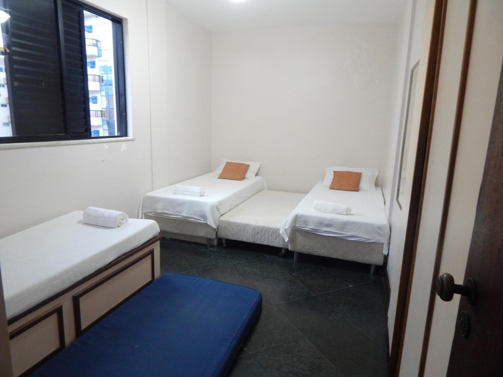 Apartamento Praia Do Forte Cabo Frio Extérieur photo