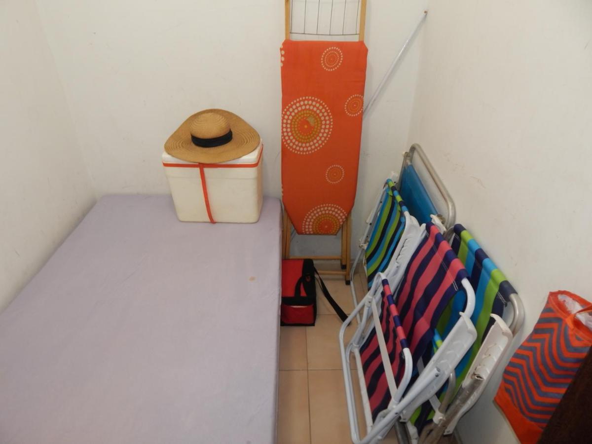 Apartamento Praia Do Forte Cabo Frio Extérieur photo