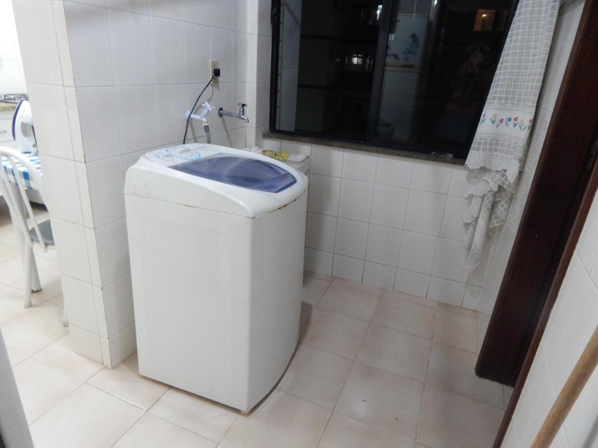 Apartamento Praia Do Forte Cabo Frio Extérieur photo
