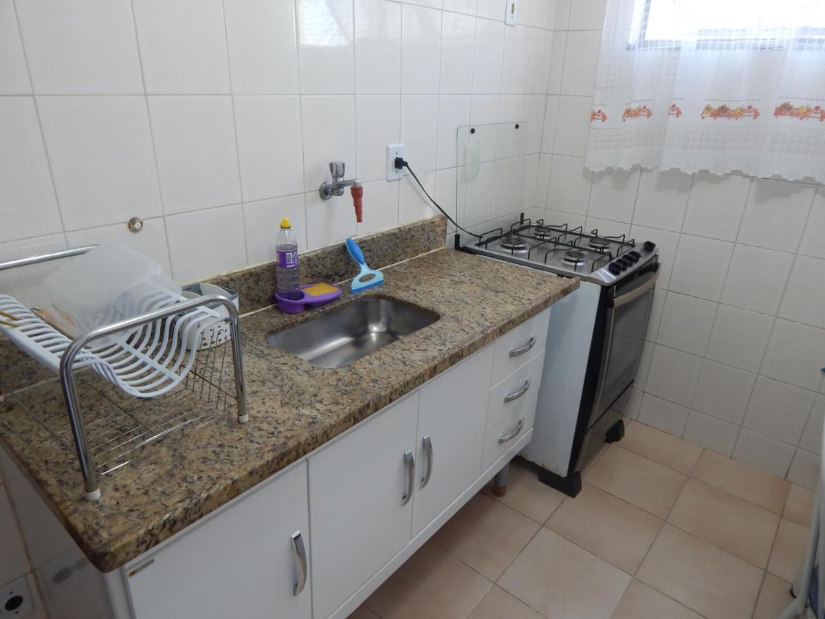 Apartamento Praia Do Forte Cabo Frio Extérieur photo