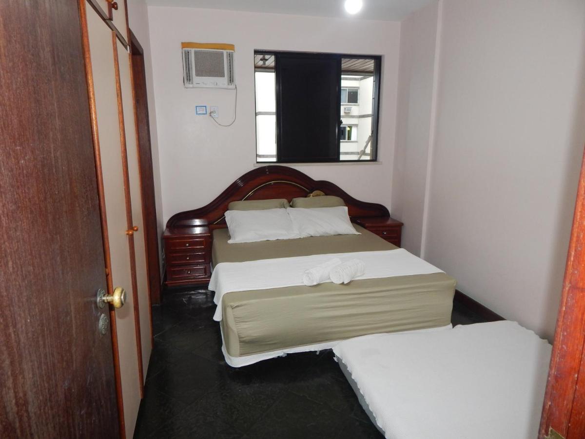 Apartamento Praia Do Forte Cabo Frio Extérieur photo